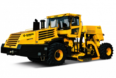 BOMAG